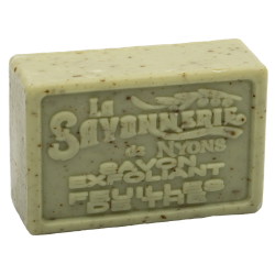 copy of Exfoliant corps à...