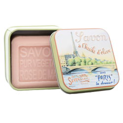 copy of Boite à savon à la...
