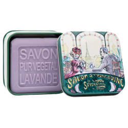 copy of Boite à savon à la...