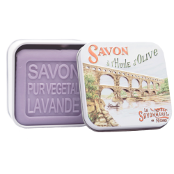 copy of Boite à savon à la...