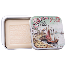 copy of Boite à savon à la...