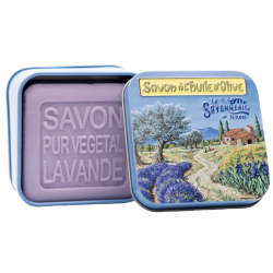 copy of Boite à savon à la...