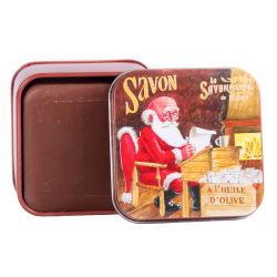 copy of Boite à savon à la...
