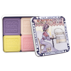 copy of Lot de 4 savons...