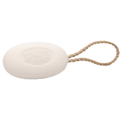 Savon à la corde au lait...