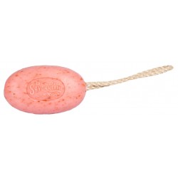 Savon à la corde exfoliant...
