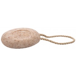 Savon à la corde exfoliant...