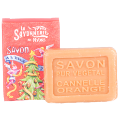 Savon d'invité