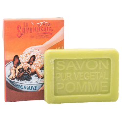 Savon d'invité