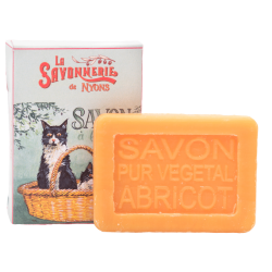Savon d'invité