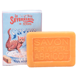 Savon d'invité