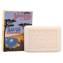 Savon d'invité