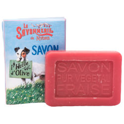 Savon d'invité