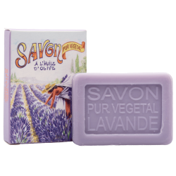 Savon d'invité