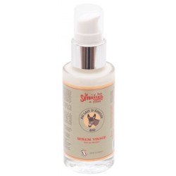 Sérum au lait d'ânesse BIO