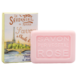 Savon d'invité