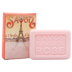Savon d'invité