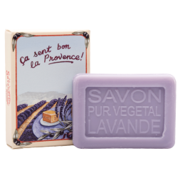 Savon d'invité