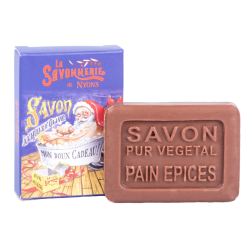 Savon d'invité