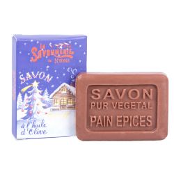 Savon d'invité
