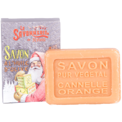 Savon d'invité