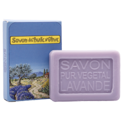 Savon d'invité