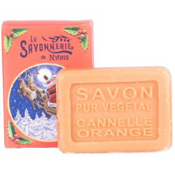 Savon d'invité
