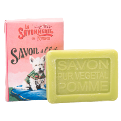 Savon d'invité