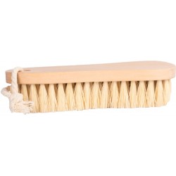 brosse nettoyante grand format