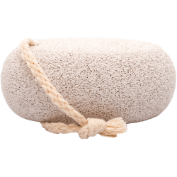 Pierre ponce naturelle ovale