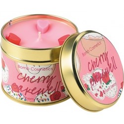 copy of Bomb cosmetics