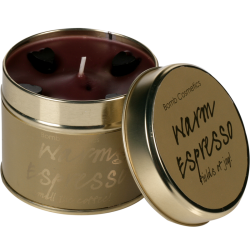 Bomb cosmetics bougie