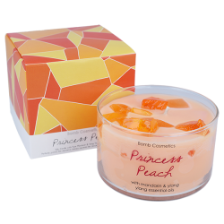 copy of Bomb cosmetics