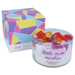 copy of Bomb cosmetics