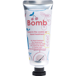 Bomb cosmetics crème main