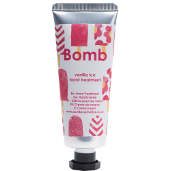 Bomb cosmetics crème main
