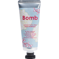 Bomb cosmetics crème main