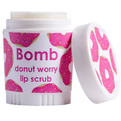 Bomb Cosmetics baume à lèvre