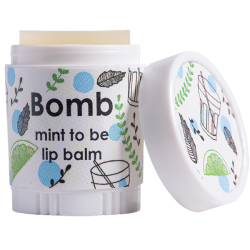 Bomb Cosmetics baume à lèvre