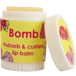 Bomb Cosmetics baume à lèvre
