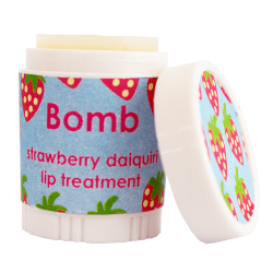 Bomb Cosmetics baume à lèvre