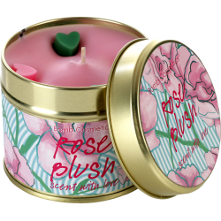 Bomb Cosmetics bougie