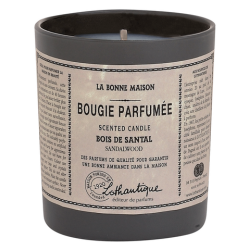 Lothantique bougie