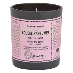 Lothantique bougie