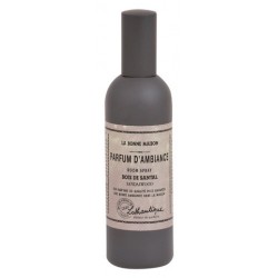 Lothantique parfum d'ambiance
