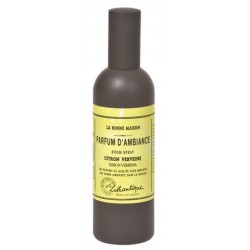 Lothantique parfum d'ambiance