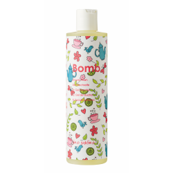 Bomb cosmetics gel douche...