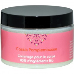 Autour du bain gommage pour...