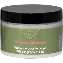 Autour du bain gommage pour...