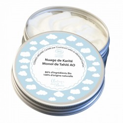 Autour du bain Nuage de...